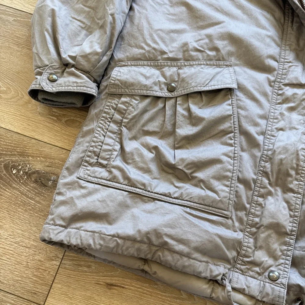 Eddie Bauer this vintage